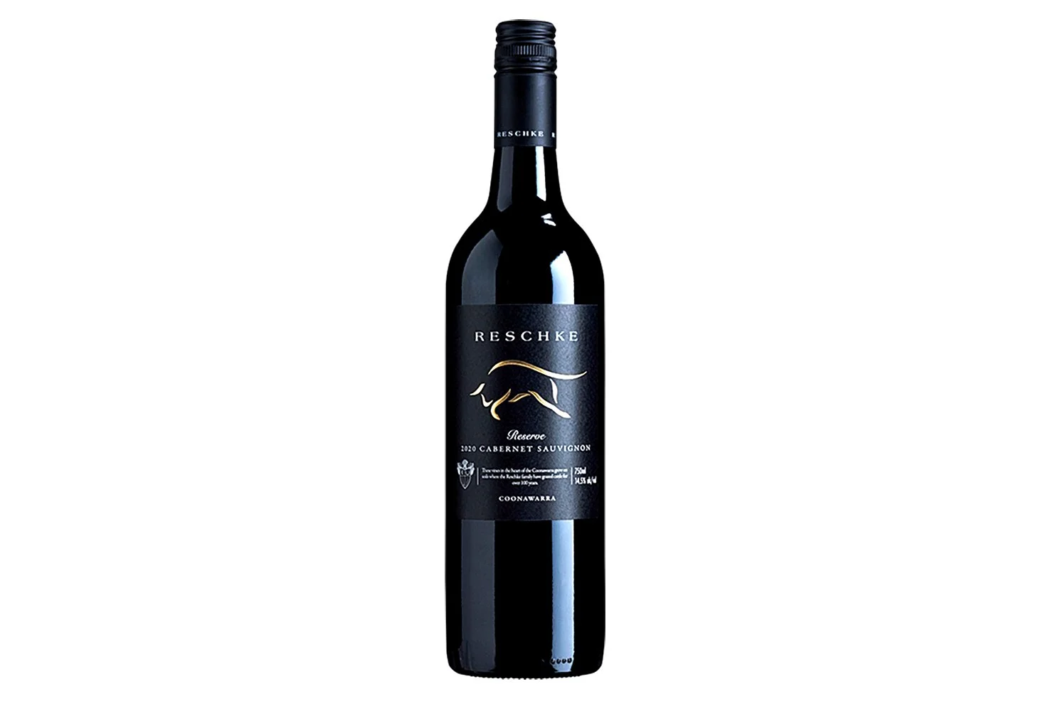 Reschke Reserve Cabernet Sauvignon 2024 — Campbell Mattinson